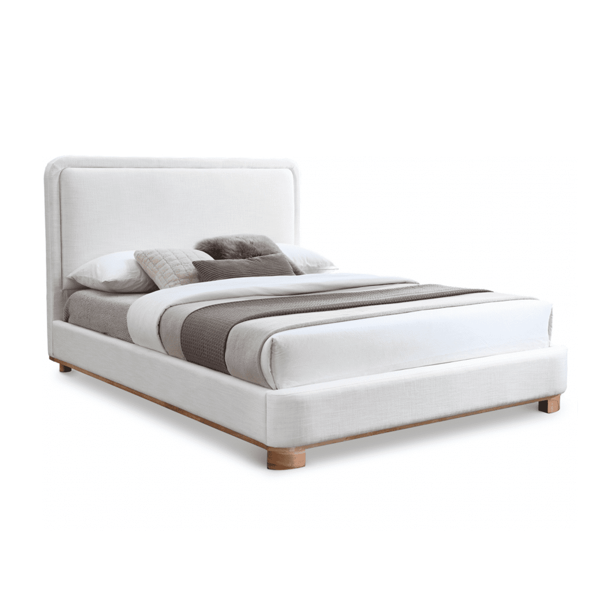 Nolita Bed