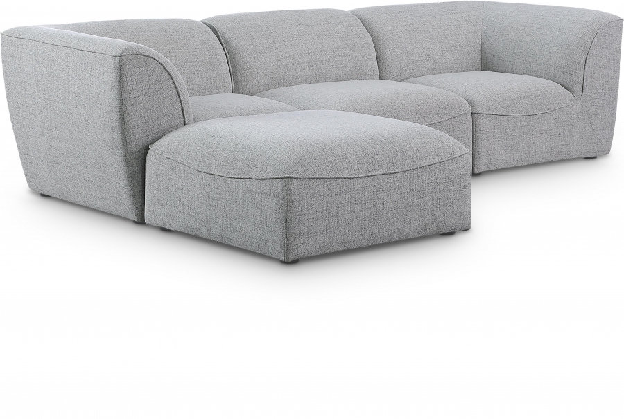 Miramar Modular Sectional