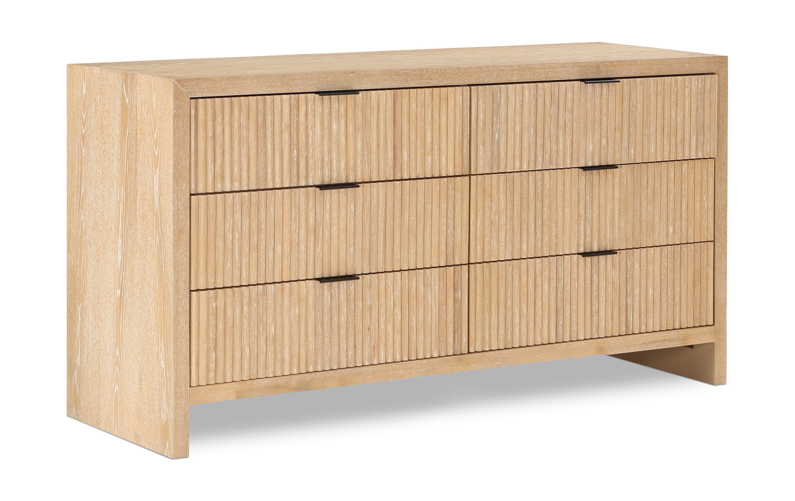 Fairfax Dresser