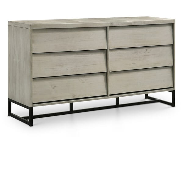 Weston Wood Dresser