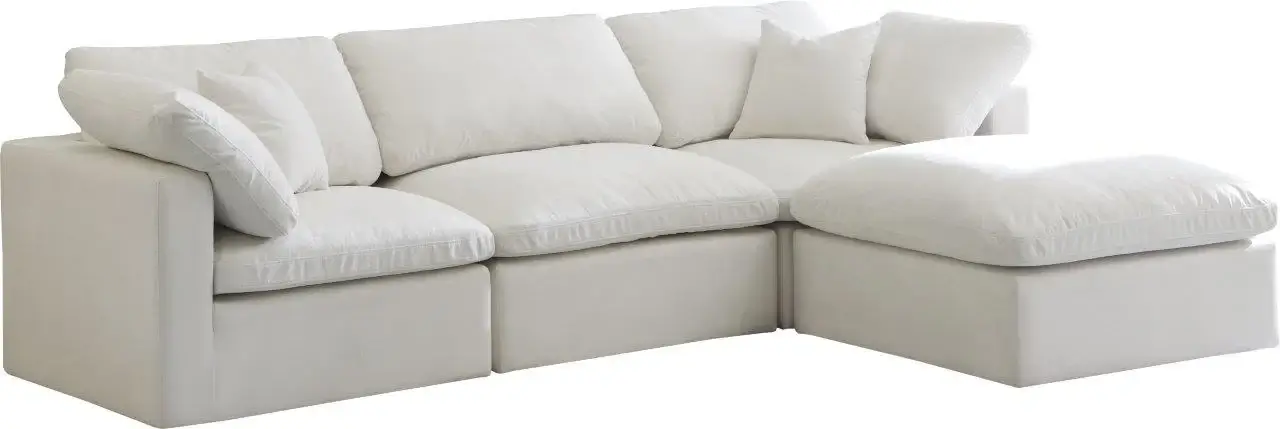 Comfy Sectional