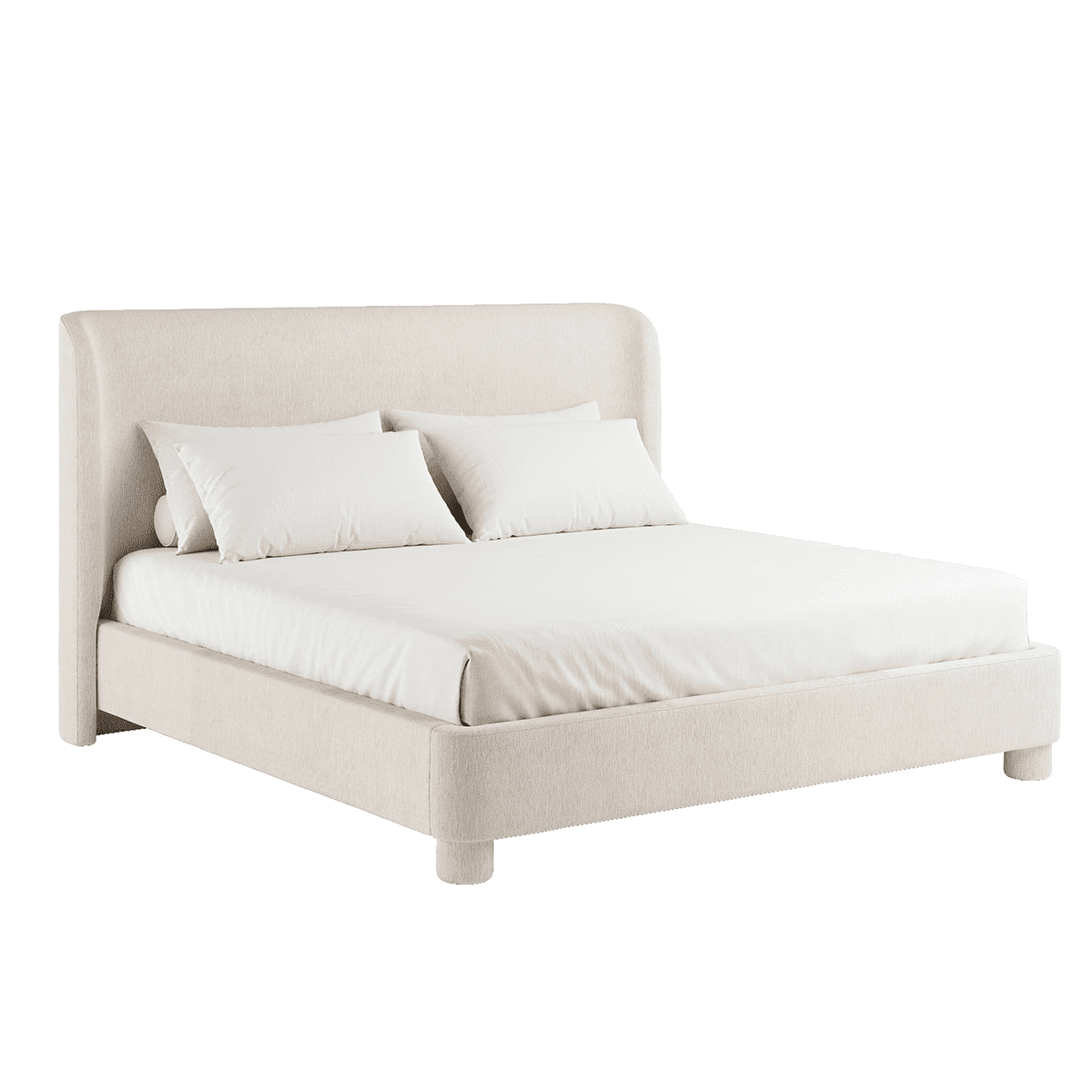 Liama Bed