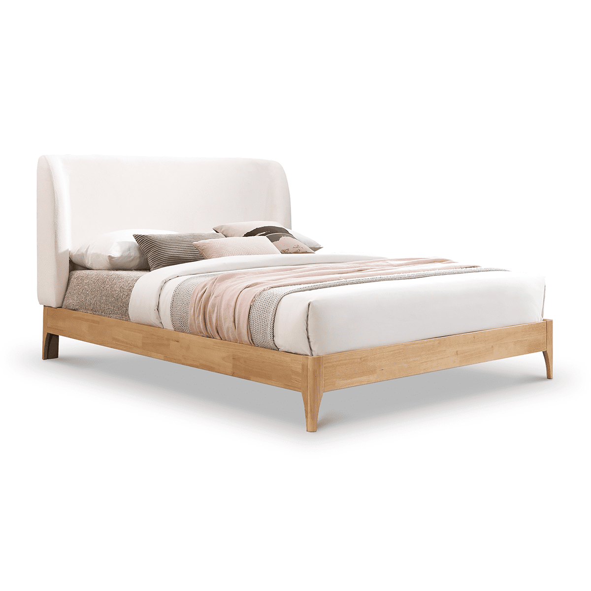 Ventura Bed