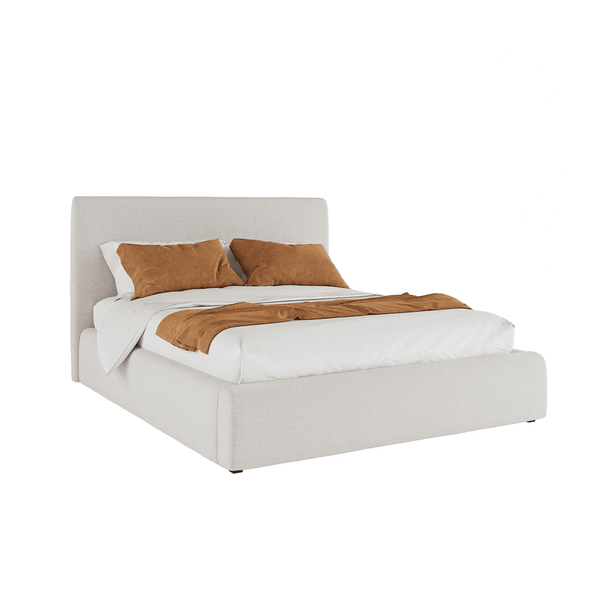Quink Bed
