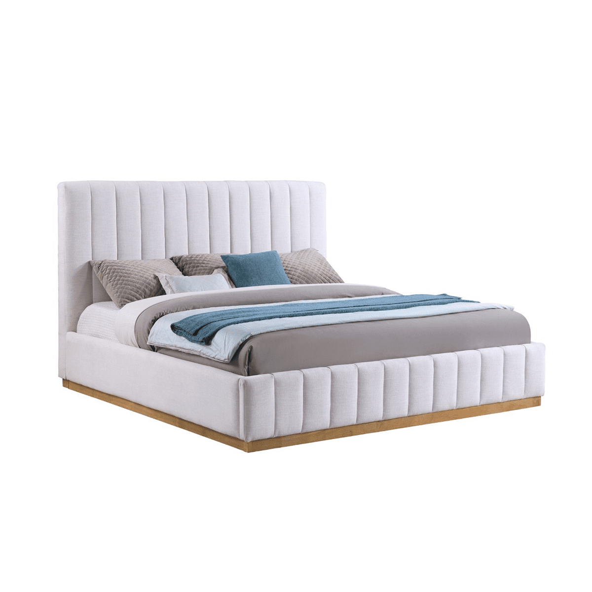 Luce Bed