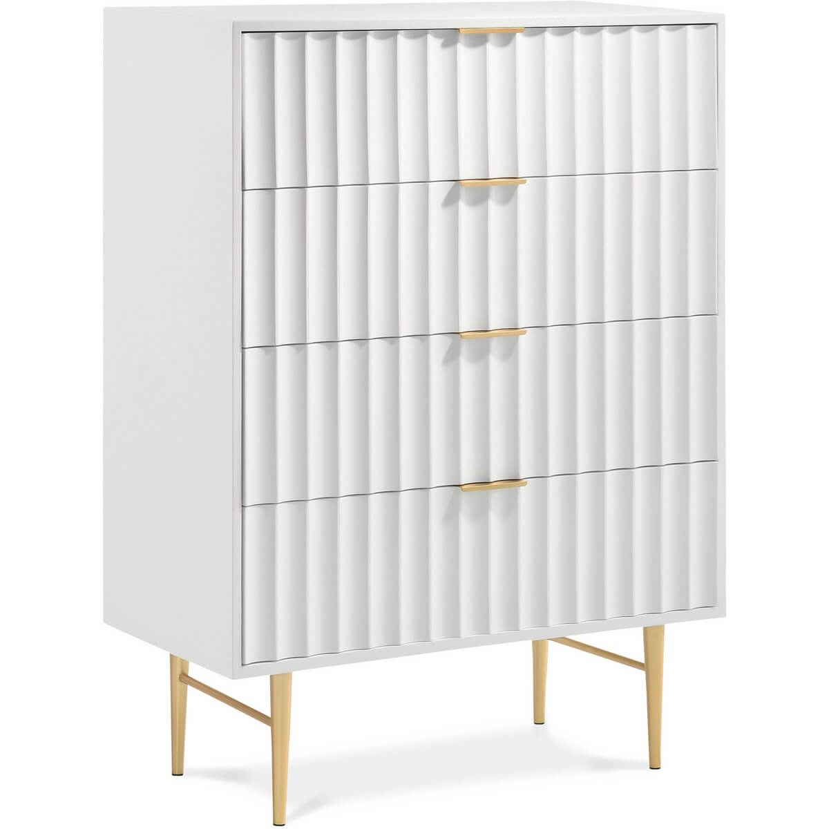 Modernist Chest