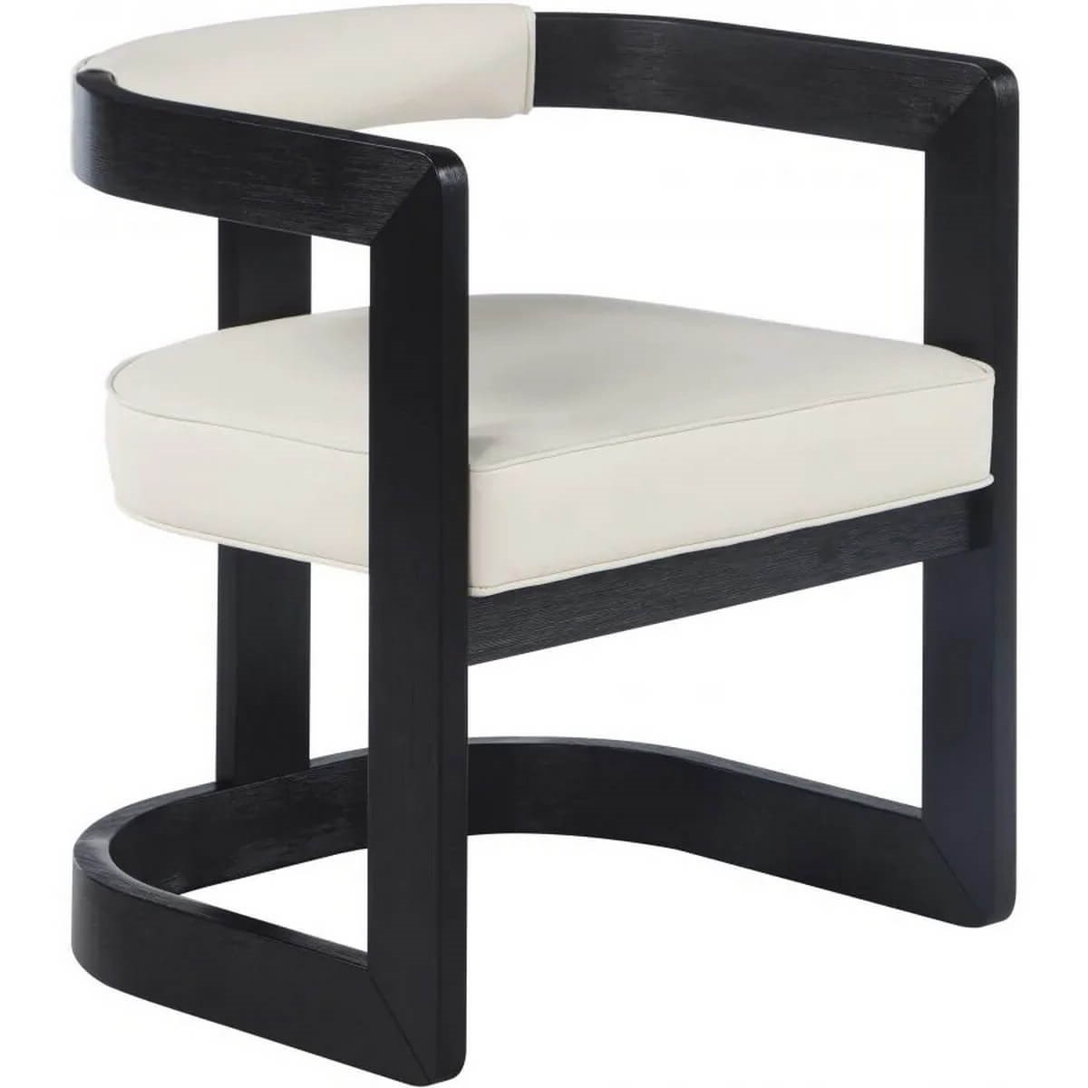 Manchester Faux Leather Dining Chair