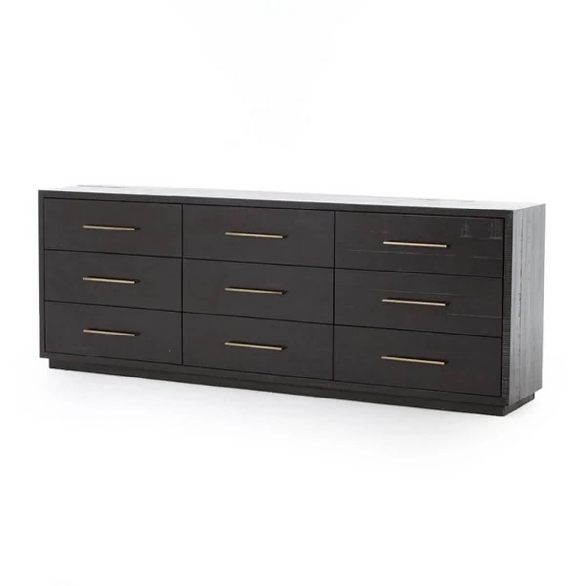 Suki 9 Drawer Dresser